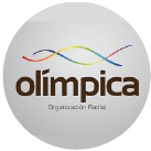 Logo de Olímpica Radio